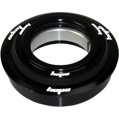 Hope Pick `n` Mix Headset Cups - Top Cup - Size: EC49/28.6 - Colour: Black - Step Down - Thumbnail 2