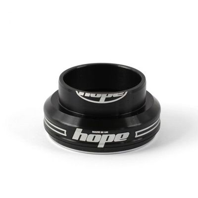 Hope Pick `n` Mix Headset Cups - Bottom Cup - Size: EC34/30 - Colour: Black - Traditional
