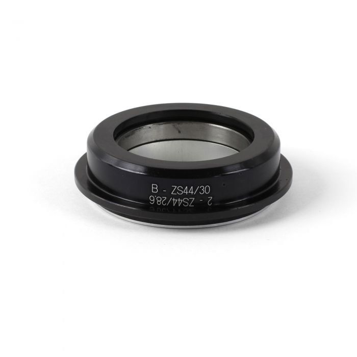 Hope Pick `n` Mix Headset Cups - Bottom Cup - Size: ZS44/30 - Colour: Black - Integral - Image 1