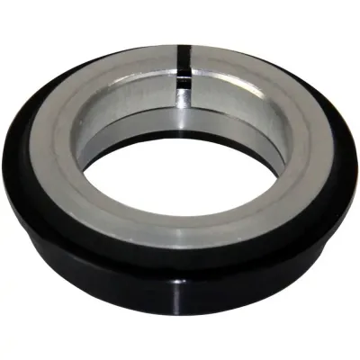 Hope Pick `n` Mix Headset Cups - Bottom Cup - Size: ZS44/30 - Colour: Black - Integral - Thumbnail 2