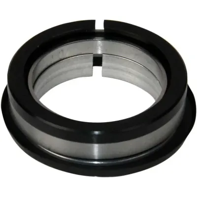 Hope Pick `n` Mix Headset Cups - Bottom Cup - Size: IS41/30 - Colour: Black - Thumbnail 2