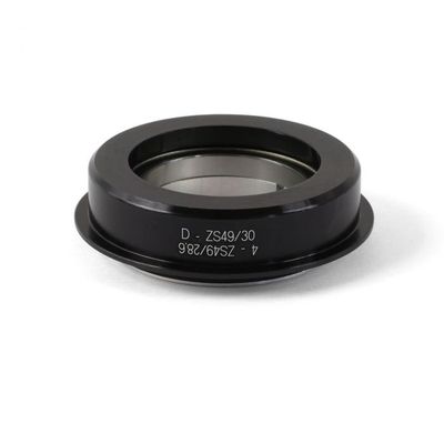 Hope Pick `n` Mix Headset Cups - Bottom Cup - Size: ZS49/30 - Colour: Black - Step Down