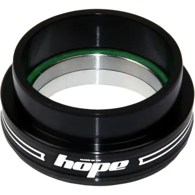 Hope Pick `n` Mix Headset Cups - Bottom Cup - Size: ZS49/30 - Colour: Black - Step Down - Thumbnail 2