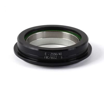 Hope Pick `n` Mix Headset Cups - Bottom Cup - Size: ZS56/40 - Colour: Black - 1.5 Integral