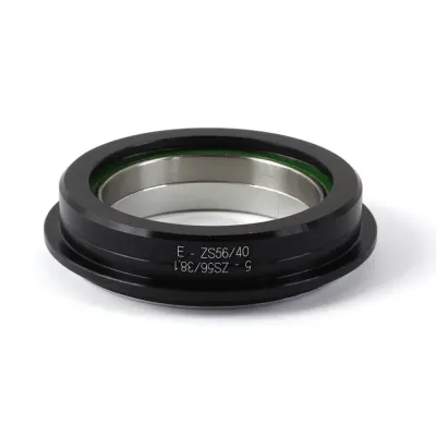 Hope Pick `n` Mix Headset Cups - Bottom Cup - Size: ZS56/40 - Colour: Black - 1.5 Integral - Thumbnail 2