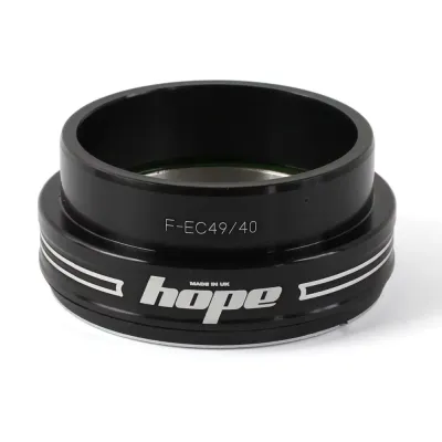 Hope Pick `n` Mix Headset Cups - Bottom Cup - Size: EC49/40 - Colour: Black - 1.5 Traditional - Thumbnail 2