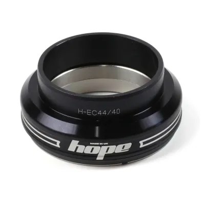 Hope Pick `n` Mix Headset Cups - Bottom Cup - Size: EC44/40 - Colour: Black - 1.5 Traditional - Thumbnail 2