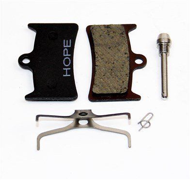 Hope V4 Brake Pads - Standard (Pair)