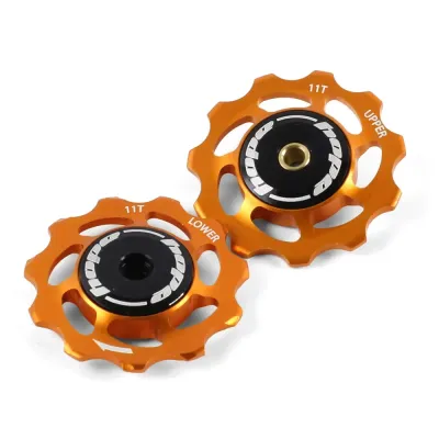 Hope 11 Tooth Jockey Wheels - Thumbnail 2