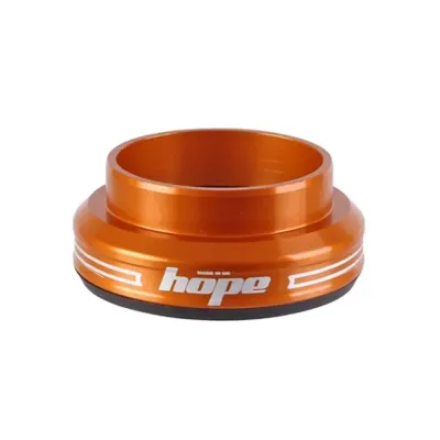 Hope Pick `n` Mix Headset Cups - Bottom Cup - Size: EC44/40 - Colour: Orange - 1.5 Traditional - Thumbnail 2