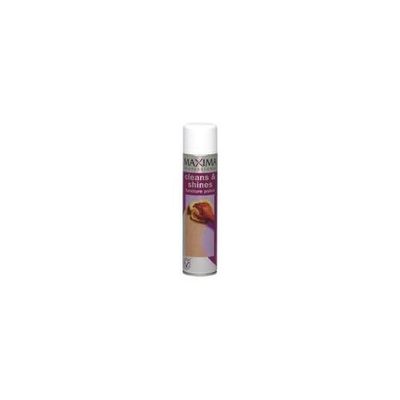 Valuex Clean And Shine Furniture Polish 400Ml (Pack 2) 1011027