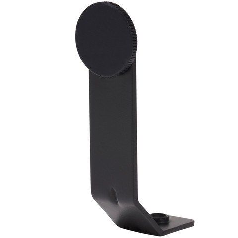 PRAKTICA Binocular Tripod Adapter - Black, Black - Image 1