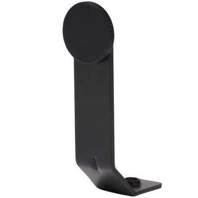 PRAKTICA Binocular Tripod Adapter - Black, Black
