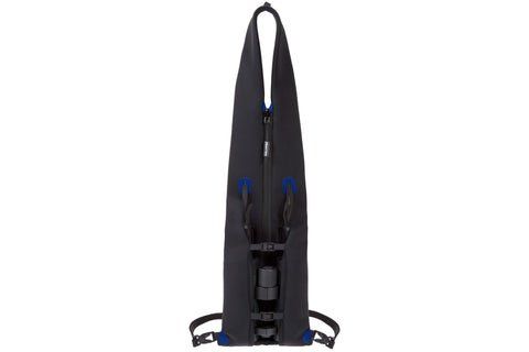 PRAKTICA Neck Harness Strap for Roof Prism Binoculars - Black, Black - Image 1