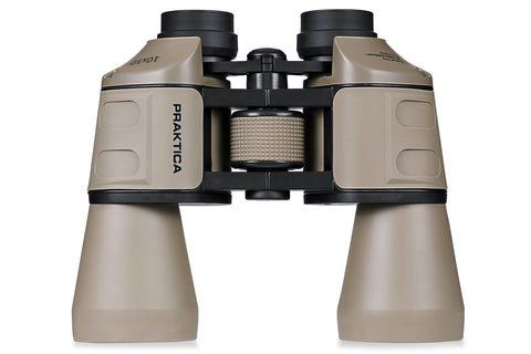 Praktica Falcon binocular Porro Sand - Image 1