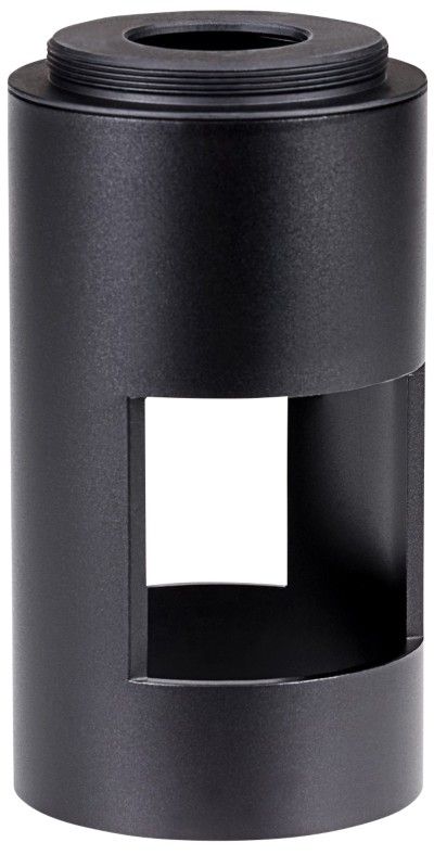 Praktica DigiScope Eye Piece Tube for 47mm Thread Spotting Scope - Image 1
