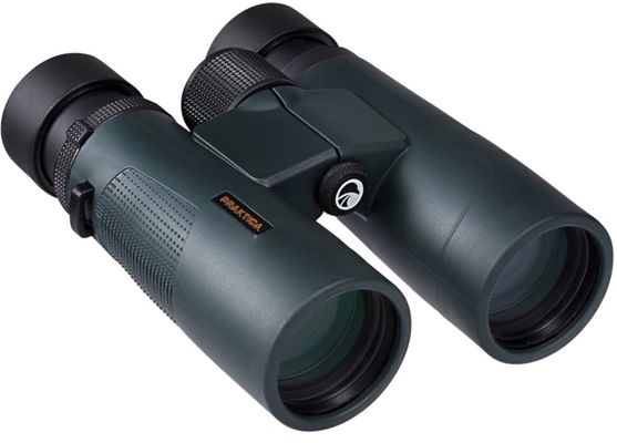 PRAKTICA Pioneer R 8 x 42 mm Binoculars - Green, Green