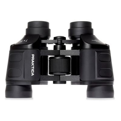 PRAKTICA Falcon 7 x 35 mm Binoculars - Black, Black