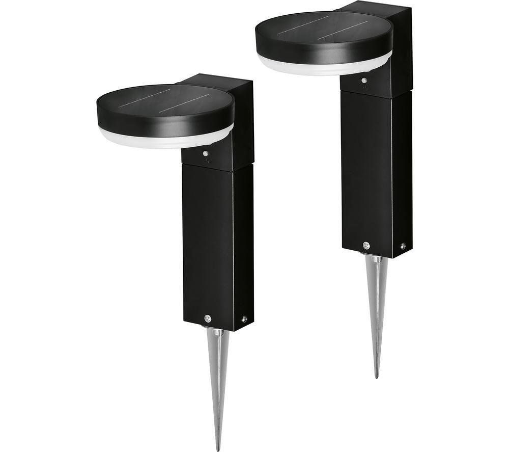 4LITE Antheia Solar Path Light - Pack of 2 - Image 1