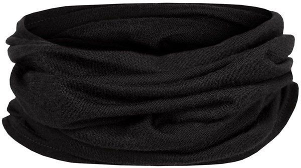 Endura BaaBaa Merino Tech Multi Tube Black - Thumbnail 2