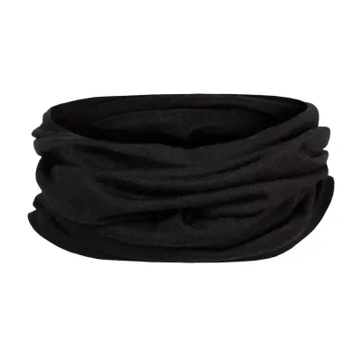 Endura BaaBaa Merino Tech Multi Tube Black
