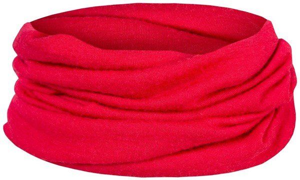 Endura BaaBaa Merino Tech Multitube Pink - Thumbnail 2
