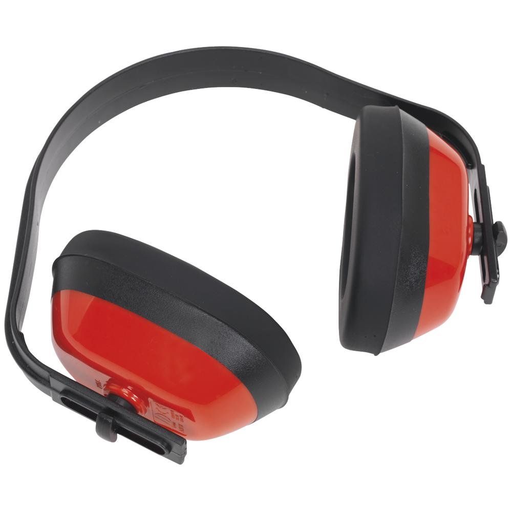 Sealey 406 Ear Defenders Cat 3 - Standard - Image 1