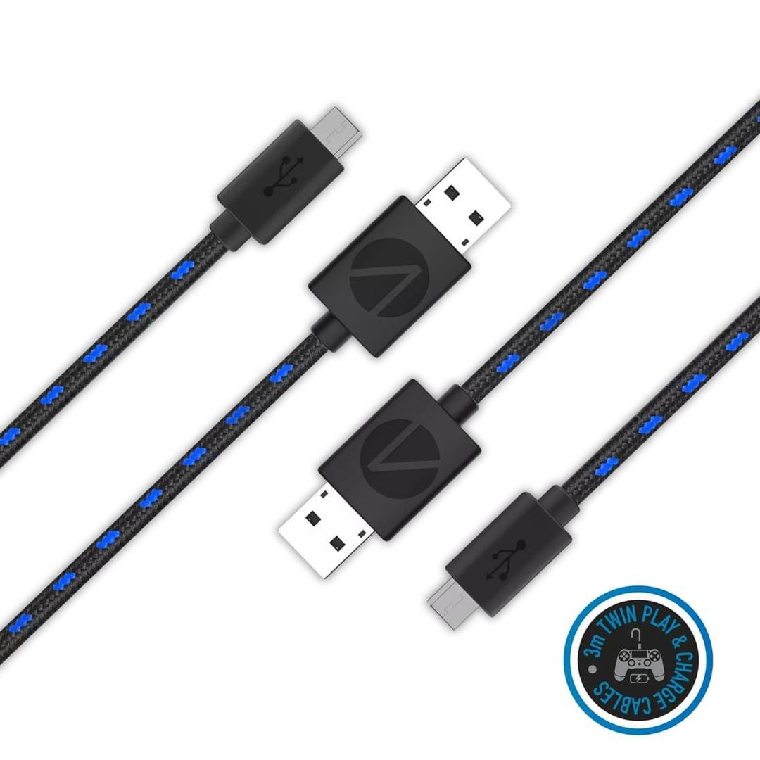 STEALTH Gaming SP-C10 Gaming controller cable - Image 1