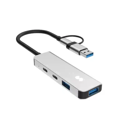 Stealth USB Hub - Thumbnail 2