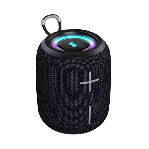 Stealth Portable Speaker Black BS50 - Image 1