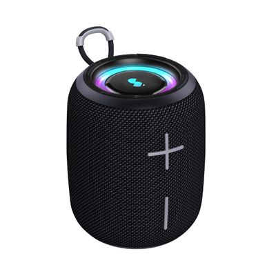 Stealth Portable Speaker Black BS50 - Thumbnail 2