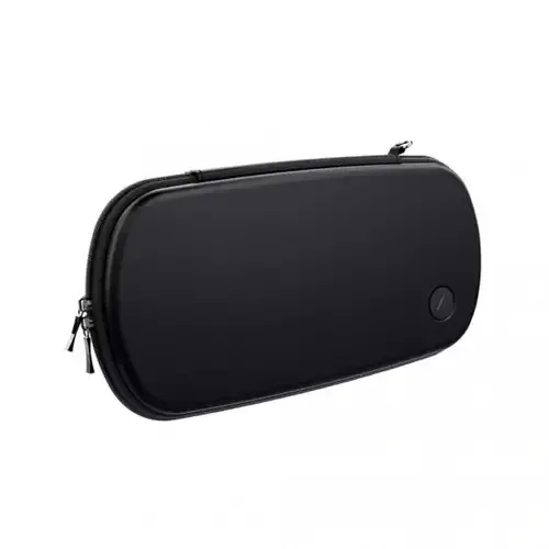 FLASHPOINT 624558 portable game console case Cover Nintendo Black - Image 1