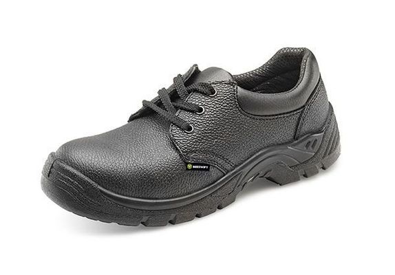 BEESWIFT Dual Density Shoe Mid Sole Black 46/11