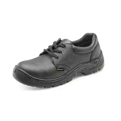 BEESWIFT Dual Density Shoe Mid Sole Black 46/11 - Thumbnail 2