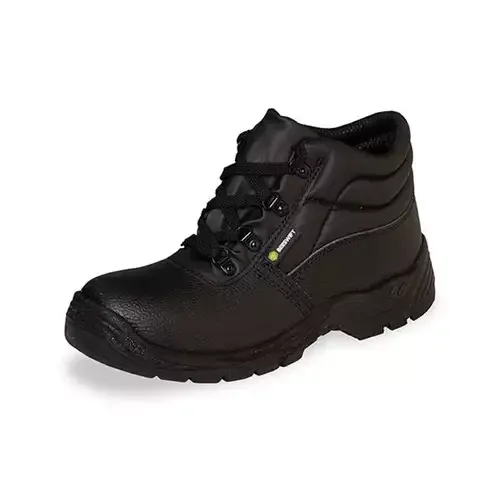 BEESWIFT 4 D-RING DD BOOTS 1 PAIR BLACK 9 - Image 1