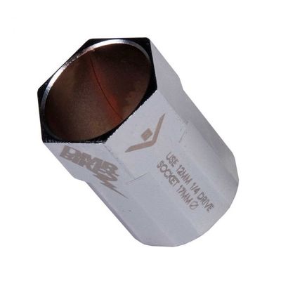 DMR V8 Pedal Bearing tool Cromo