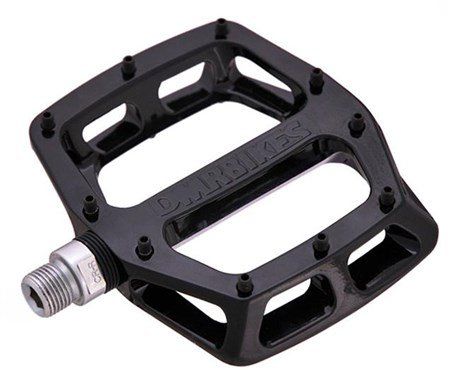 DMR V12 Pedals - Black