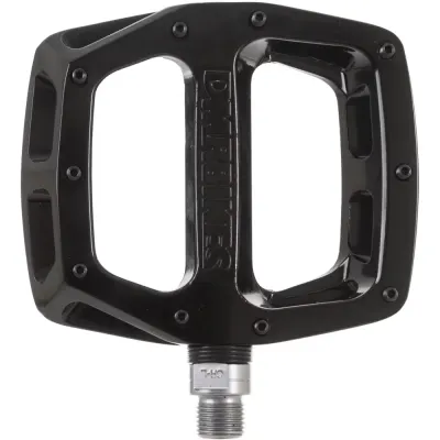 DMR V12 Pedals - Black - Thumbnail 2