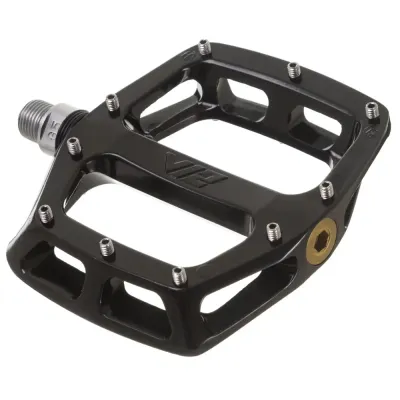 DMR V12 Mag Pedals - Black - Thumbnail 2