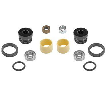 DMR V12 V2 Pedal Service Kit - Image 1