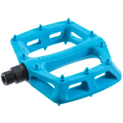 DMR V6 Pedals - Blue - Thumbnail 2