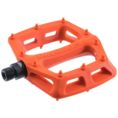 DMR V6 Pedals - Orange - Thumbnail 2