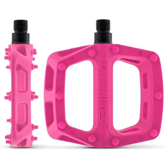 DMR V6 Pedals - Pink - Image 1