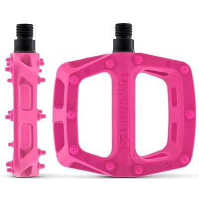 DMR V6 Pedals - Pink
