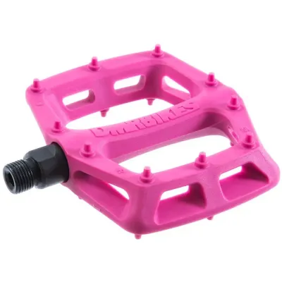 DMR V6 Pedals - Pink - Thumbnail 2
