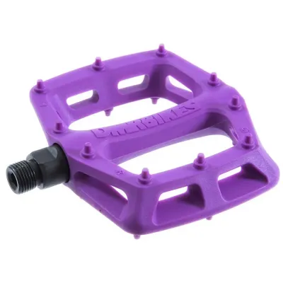 DMR V6 Pedals - Purple - Thumbnail 2