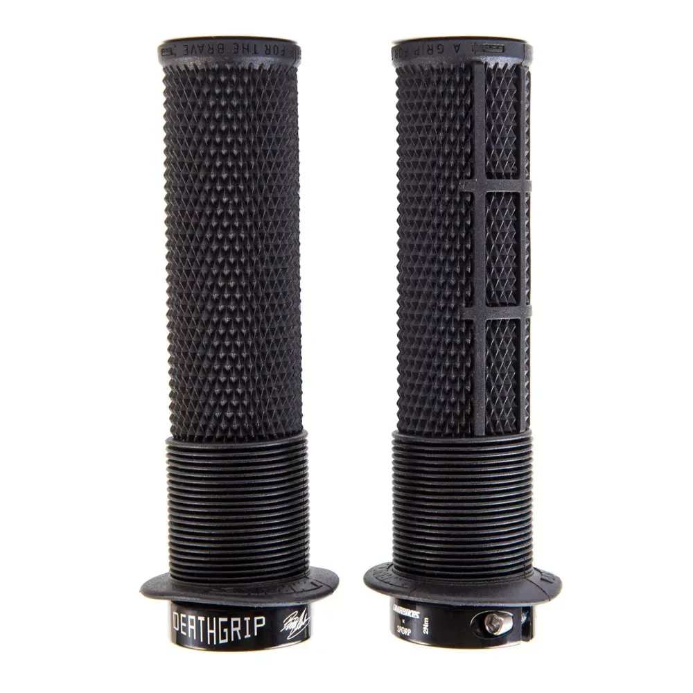 DMR Brendog DeathGrip Black - Image 1