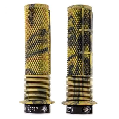 DMR Brendog Deathgrip - Thick, Camo