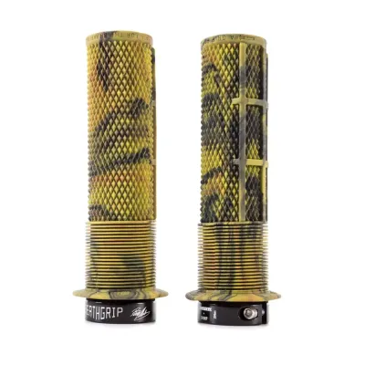 DMR Brendog Deathgrip - Thick, Camo - Thumbnail 2