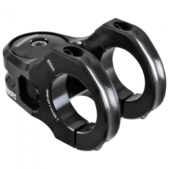 DMR Defy Stem - 31.8mm, 50mm - Image 1